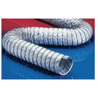 NORRES Hochtemperaturschlauch hitzebeständig (+700°C) Ø 400mm L: 3m CP