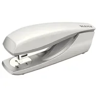 Leitz Büroheftgerät Nexxt Style Metall 30 Blatt arktik weiß