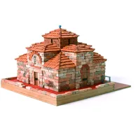 Domus-Kits Bausatz Römische 8 St.Miquel d ́Egara - Domus