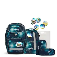 Ergobag Pack Schulranzen-Set 6tlg