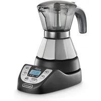 De'Longhi Alicia Plus EMKP21B schwarz