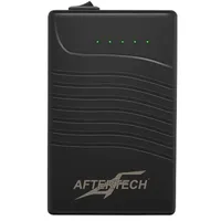 Aftertech Mini UPS POWERBANK Lithium-Akku 12 V 3000 mAh