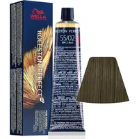 Wella Koleston Perfect Me+ Pure Naturals 55/02 hellbraun 60