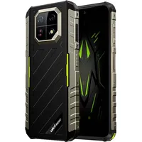 Ulefone Armor 22 8 GB RAM 256 GB Grün