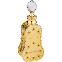 Swiss Arabian Jamila parfümiertes öl für Damen 15 ml