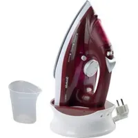 Gorenje SICH2200RBC Dampfbügeleisen rot/weiß