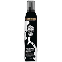 Bandido Milk Creamy Styling Hair Care Mousse 200ml -