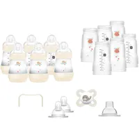 Mam Baby MAM Easy Start Anti-Colic XXL, mitwachsende Baby