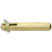 FSB Wechselstift 8x65mm Maß X 25-29mm