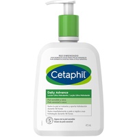 Galderma Laboratorium Cetaphil Bodylotion 473 ml Damen