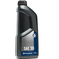  Husqvarna Motorenöl SAE 30 1,4L