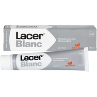 Lacer Lacerblanc Plus Pasta Dent 125Ml