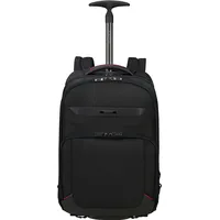 Samsonite Pro-DLX 6 Rucksack 17.3" | Schwarz