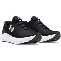 Under Armour Surge 4 Laufschuhe Herren 001 black/anthracite/white 40
