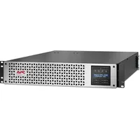 APC Smart UPS SMTL2200RMI2UC, 2200VA, Rack, 1x C19, 8x