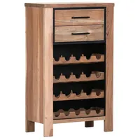 Landscape Weinregal AKAZIO - B/H/T ca. 65,00x105,00x35,00