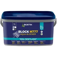 Bostik Gmbh Bostik Block H777 Aqua Blocker 14Kg Eimer