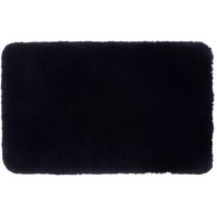 Gözze Deluxe Badteppich Grau 50 x 70 cm