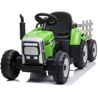 Toys Store Kinder Elektroauto Traktor Anhänger Kinderauto Kinderfahrzeug Elektro