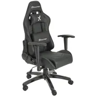 X Rocker Agility Compact eSports - Gaming-Bürodrehstuhl für Kinder