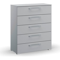 Rauch »Skat Pure Kommode Sideboard Wäscheschrank«, mit 5 Schubladen