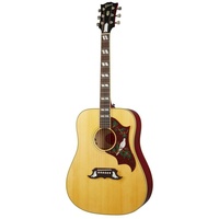 Gibson Dove Original Antique Natural