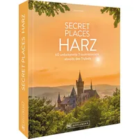 Bruckmann Verlag Secret Places Harz