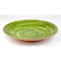 APS 84171 Tablett/Teller LA VIDA, Ø 32 cm, H: