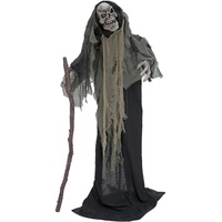 Europalms Halloween Figur Wanderer, 160cm
