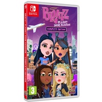 Outright Games Bratz: Flaunt Your Fashion (Complete Edition) -