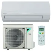 Daikin Wandklimageräte-Set - 3,5 kW FTXF35E + RXF35E