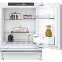 Siemens iQ300 KU21RVFE0 Einbaukühlschrank (134 l, 820 mm hoch)