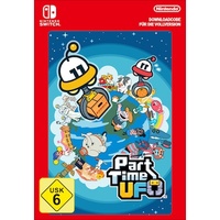 Nintendo Part Time UFO - Nintendo Digital Code