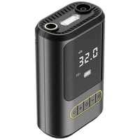 IWH Mini Kompressor mit Powerbank-Funktion