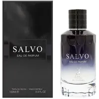 Maison alhambra Salvo Eau de Parfum Spray, 100 ml