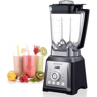 Heinrich's HEINRICHS Mixer, Standmixer, Hochleistungsmixer mit 32000 U/min und