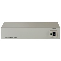 VELLEMAN Netzteil Für Camcolbul7, Netzwerkkamera, Grau