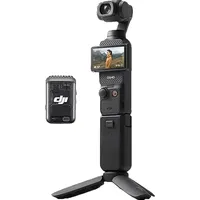 DJI Osmo Pocket 3 Creator Combo