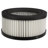 Perel Waschbarer HEPA-Filter geeignet für TCA90040