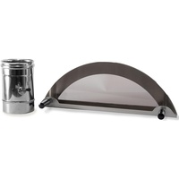 Alfa Forni Low & Slow Kit 2 Pizze (Classico