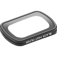 DJI Osmo Pocket 3 Black Mist Filter
