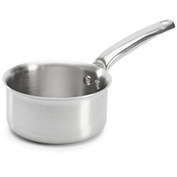 De Buyer - Stielkasserolle ALCHIMY- 14 cm - 3601.14,