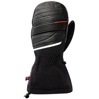 Lenz Heat 6.0 Finger Cap Fausthandschuhe - Black -