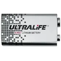 Indexa U9VL ULTRALIFE 32020