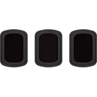 DJI Osmo Pocket 3 Magnetisches ND-Filterset