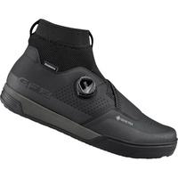 Shimano Gf800gtx Mtb-schuhe - black 39