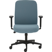 Mayer Sitzmöbel Bürostuhl »myTRITON«, 1 St., Struktur (recyceltes Polyester)