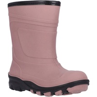 ZigZag ZigZag Z202494 Gummistiefel rosa 29 (UK 11C)