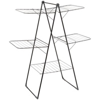 5five simply smart 5five - klappbarer wäscheständer brücke 30m
