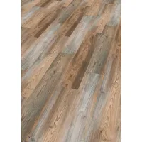 KEIN HERSTELLER Click-Vinylboden Luanda Pinie